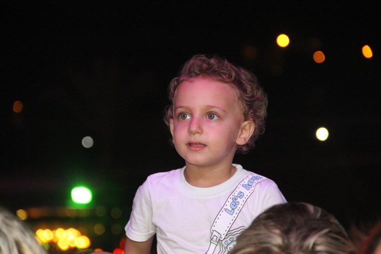 Dbayeh Summer Festival 2013